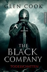 The Black Company 2 - Todesschatten (eBook, ePUB)