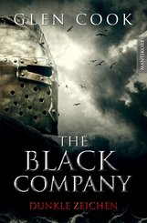 The Black Company 3 - Dunkle Zeichen (eBook, ePUB)