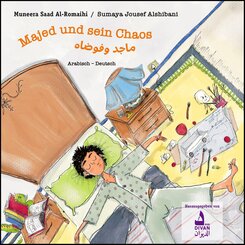 Majed und sein Chaos