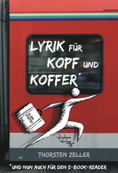 Lyrik für Kopf und Koffer (eBook, ePUB)
