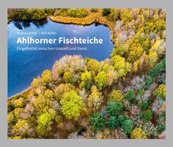 Ahlhorner Fischteiche