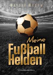 Meine Fu&szlig;ballhelden