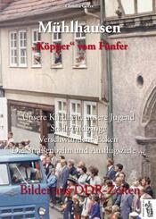 M&uuml;hlhausen - "K&ouml;pper" vom F&uuml;nfer