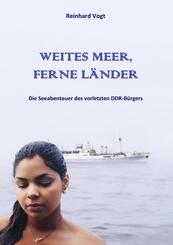 Weites Meer, ferne L&auml;nder