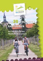 N&ouml;rdliches Harzvorland - Die 20 sch&ouml;nsten Radtouren