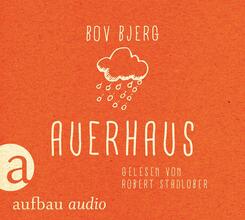 Auerhaus,6 Audio-CDs