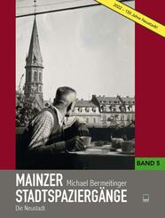 Mainzer Stadtspazierg&auml;nge