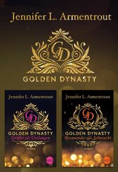 Golden Dynasty - Teil 1 & 2 (eBook, ePUB)