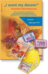 "I want my dream!" Pers&ouml;nliche Zukunftsplanung, Set