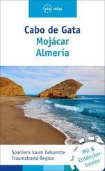 Cabo de Gata - Moj&aacute;car - Almer&iacute;a