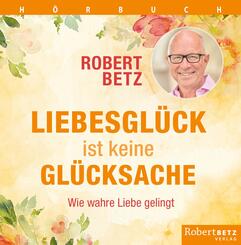 Liebesgl&uuml;ck ist keine Gl&uuml;ckssache,3 Audio-CD