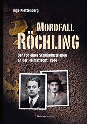 Mordfall R&ouml;chling