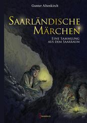 Saarl&auml;ndische M&auml;rchen