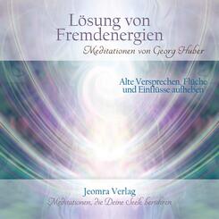 L&ouml;sung von Fremdenergien,Audio-CD