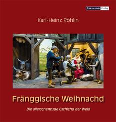 Fr&auml;nggische Weihnachd