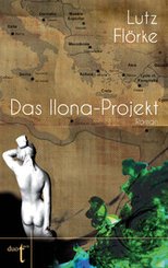 Das Ilona-Projekt (eBook, ePUB)