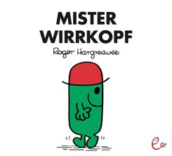 Mister Wirrkopf