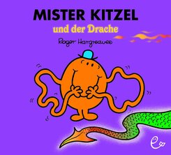 Mister Kitzel und der Drache