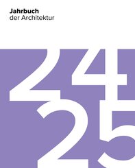 Jahrbuch der Architektur 24/25