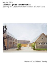 Die kleine gro&szlig;e Transformation.