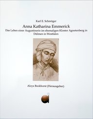 Anna Katharina Emmerick (eBook, ePUB)