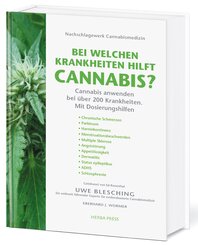 Bei welchen Krankheiten hilft Cannabis?