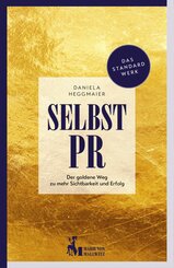 Selbst-PR (eBook, ePUB)