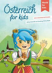 &Ouml;sterreich for kids