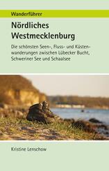 Wanderf&uuml;hrer N&ouml;rdliches Westmecklenburg