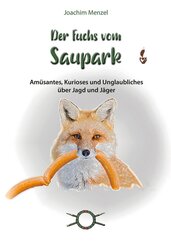 Der Fuchs vom Saupark