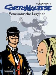 Corto Maltese