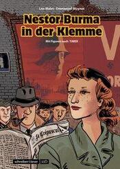 Nestor Burma - In der Klemme