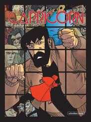 Capricorn - Gesamtausgabe.Bd.5