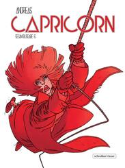 Capricorn - Gesamtausgabe.Bd.6