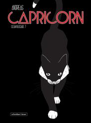 Capricorn - Gesamtausgabe.Bd.7