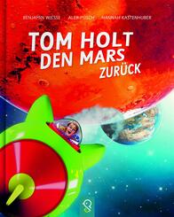 Tom holt den Mars zur&uuml;ck