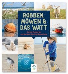 Robben, M&ouml;wen & das Watt