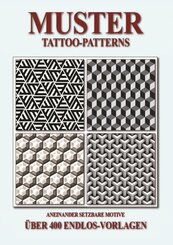 Muster - Tattoo-Patterns