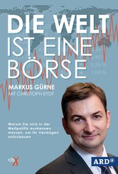 Die Welt ist eine Börse (eBook, ePUB)