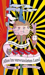 Alice im verwundeten Land