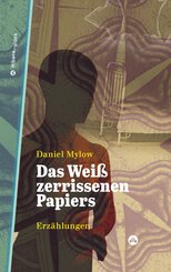 Das Wei&szlig; zerrissenen Papiers