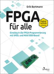 FPGA f&uuml;r alle