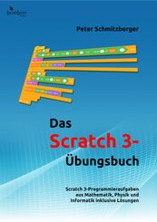 Das Scratch 3 Übungsbuch