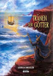 Tr&auml;nen der G&ouml;tter