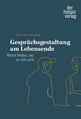 Gespr&auml;chsgestaltung am Lebensende