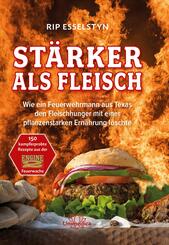 St&auml;rker als Fleisch