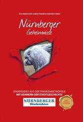 N&uuml;rnberger Geheimnisse