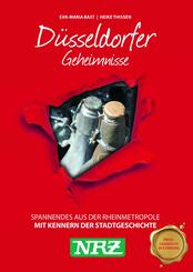 D&uuml;sseldorfer Geheimnisse