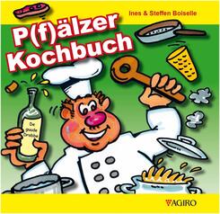 P(f)&auml;lzer Kochbuch