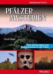 PF&Auml;LZER MYSTERIEN